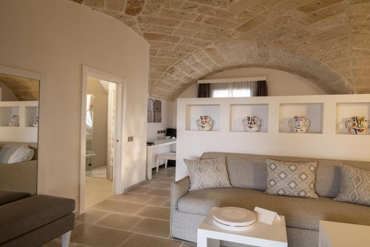 Masseria Corsano