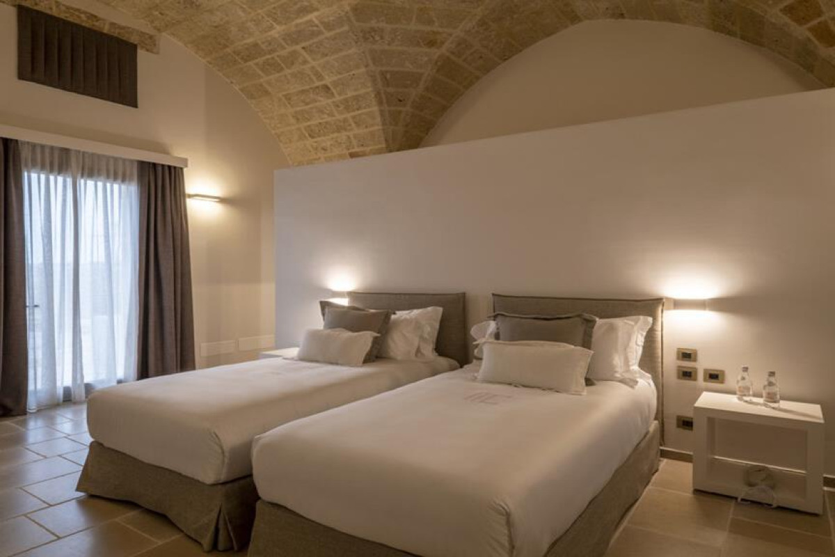 Masseria Corsano