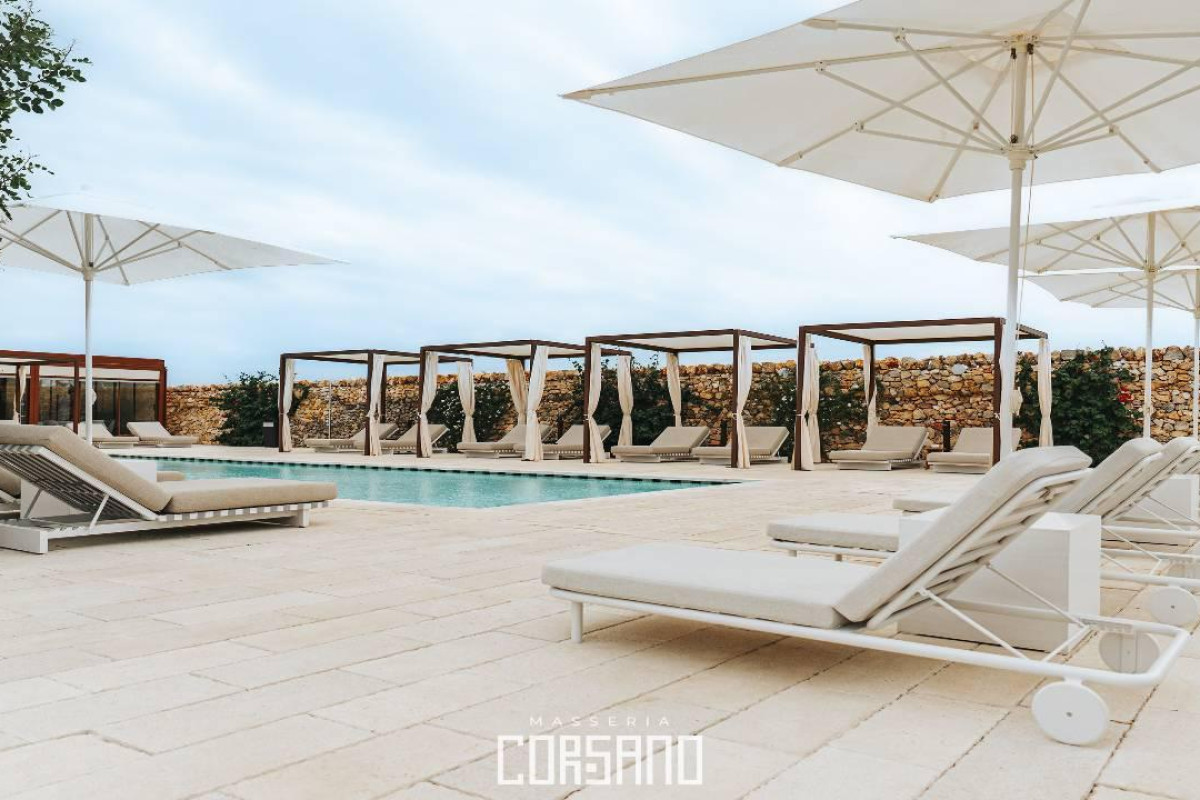 Masseria Corsano