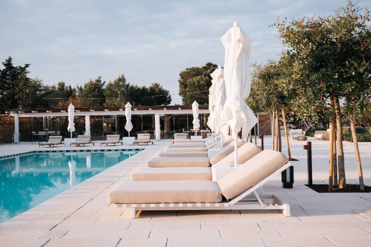 Masseria Corsano