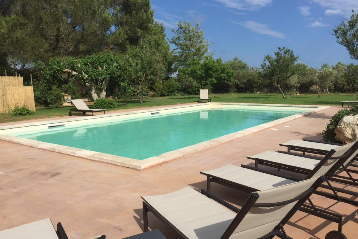 Masseria Cristo