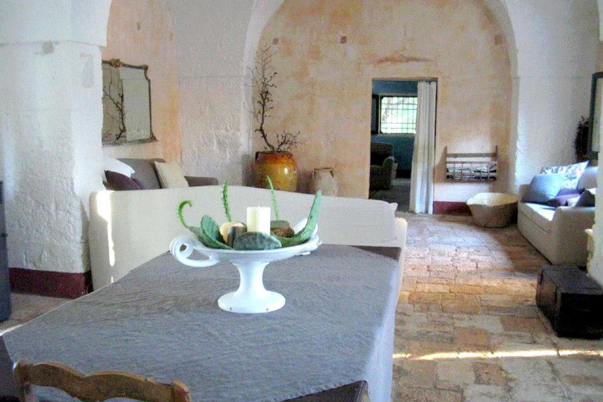 Masseria Cristo