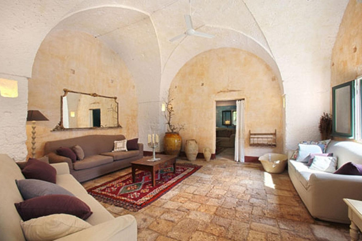 Masseria Cristo