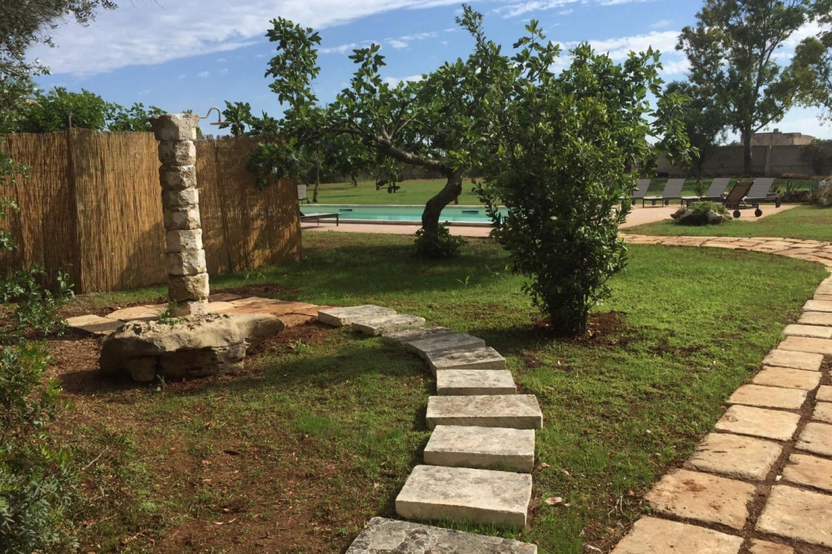 Masseria Cristo
