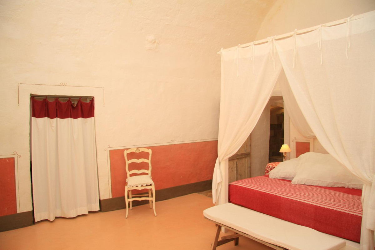 Masseria Cristo