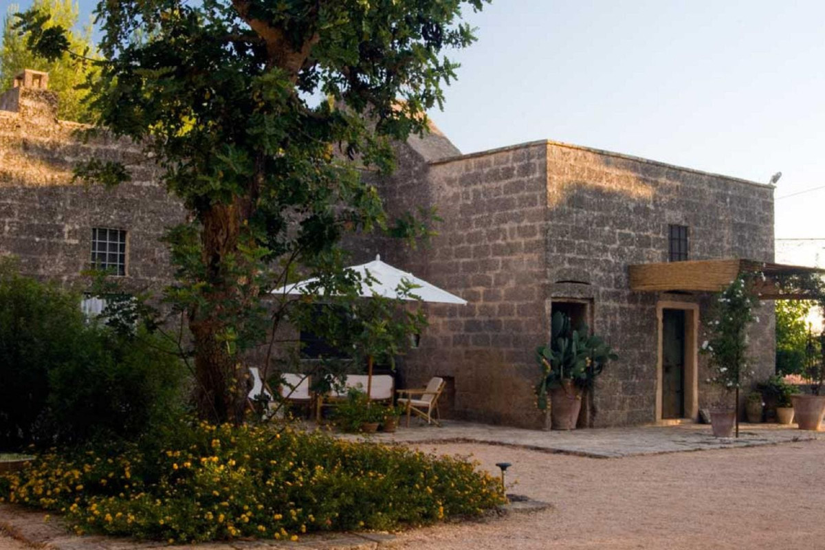 Masseria Cristo