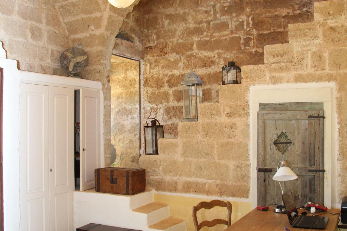 Masseria Cristo