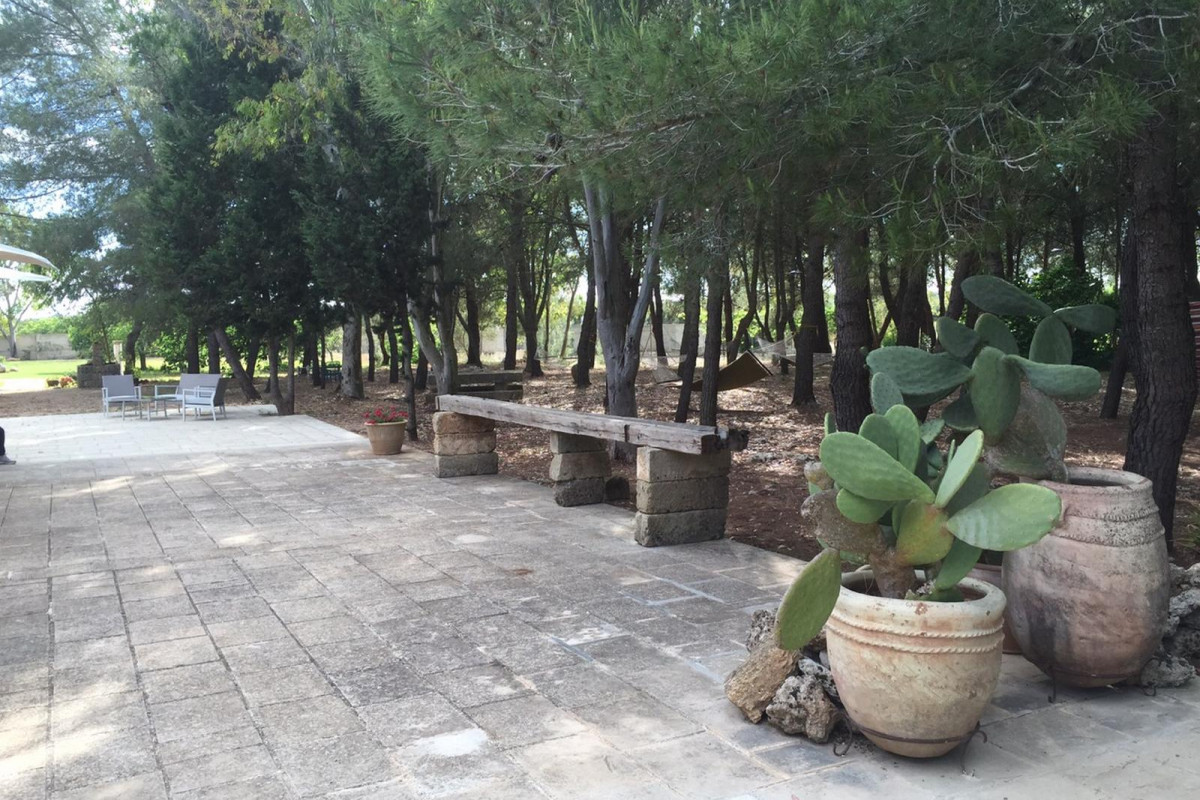 Masseria Cristo