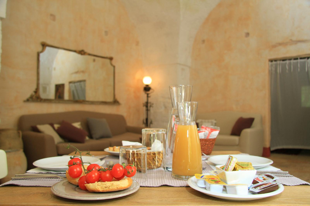 Masseria Cristo