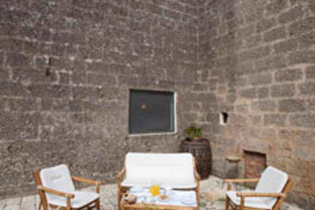 Masseria Cristo