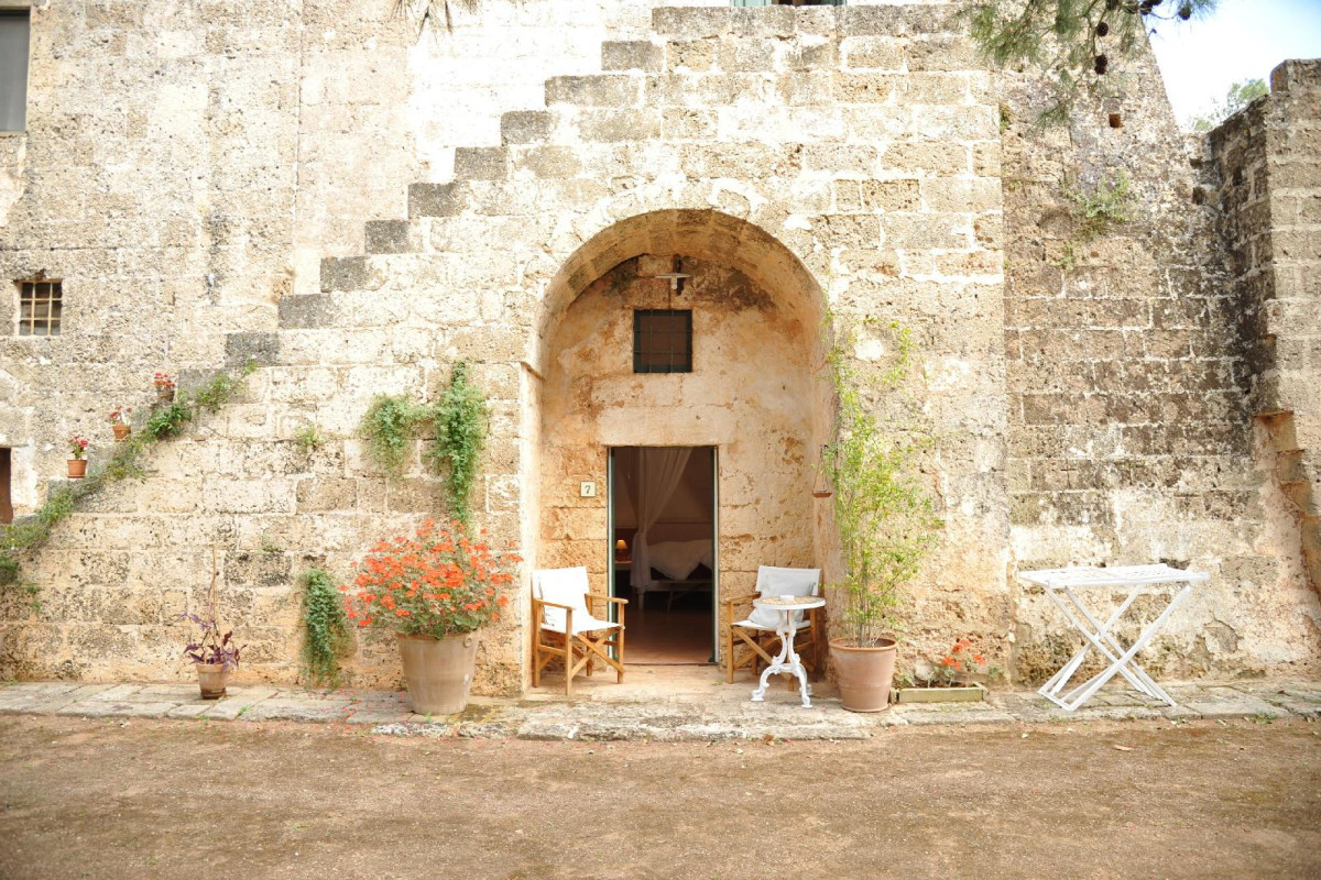 Masseria Cristo