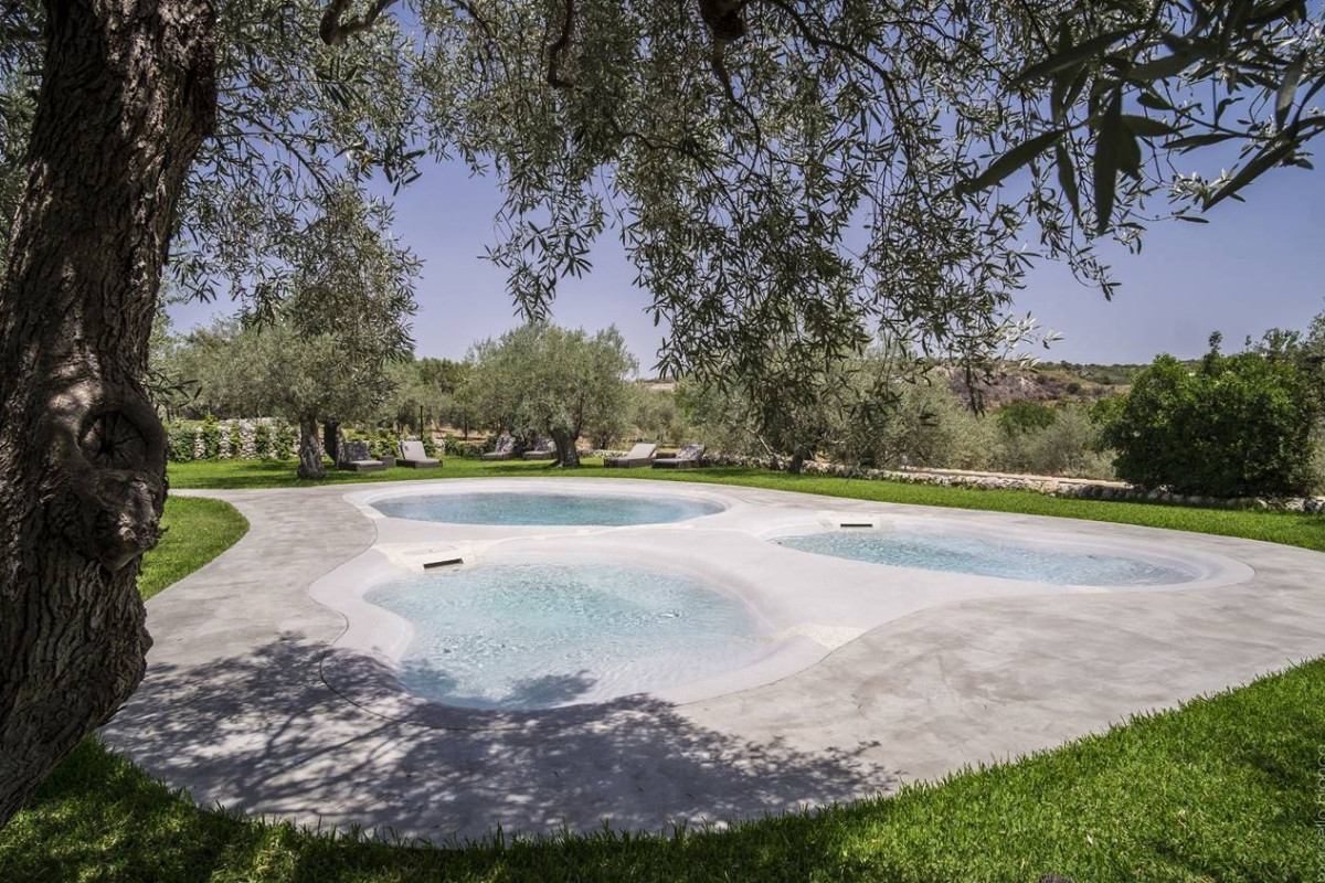 MASSERIA DEGLI ULIVI