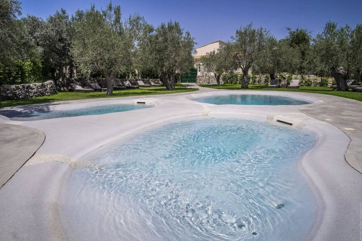 MASSERIA DEGLI ULIVI
