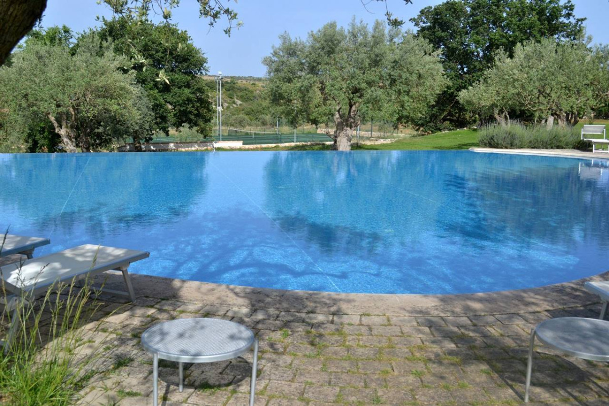 MASSERIA DEGLI ULIVI