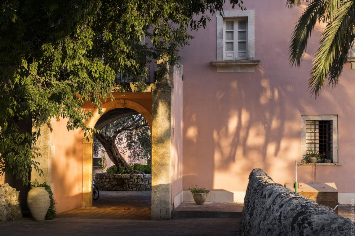 MASSERIA DEGLI ULIVI