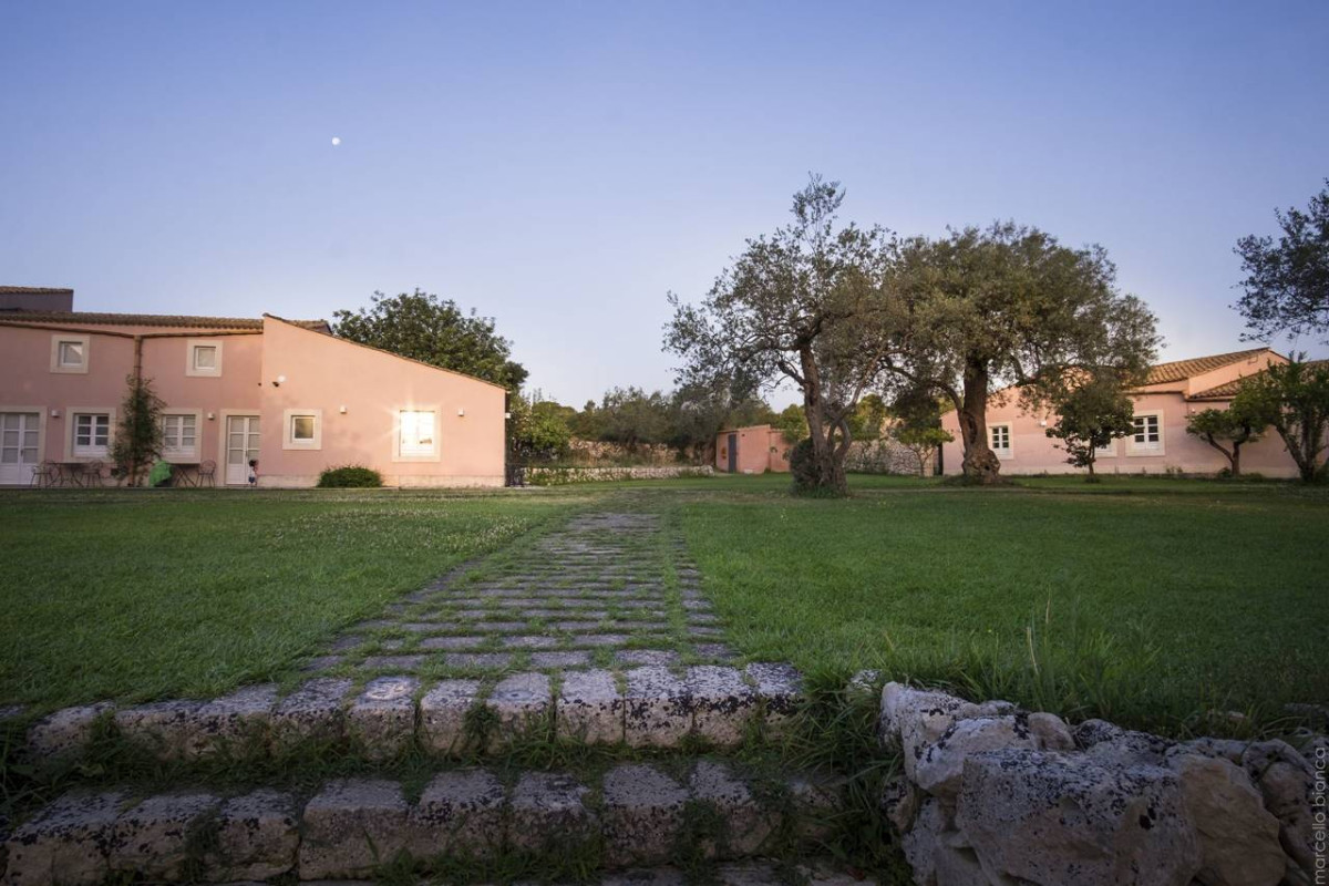 MASSERIA DEGLI ULIVI