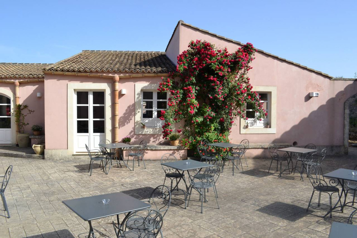 MASSERIA DEGLI ULIVI