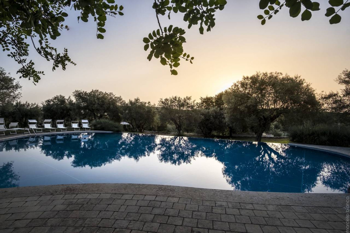 MASSERIA DEGLI ULIVI