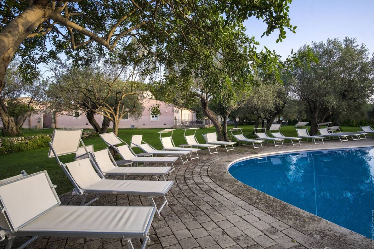 MASSERIA DEGLI ULIVI