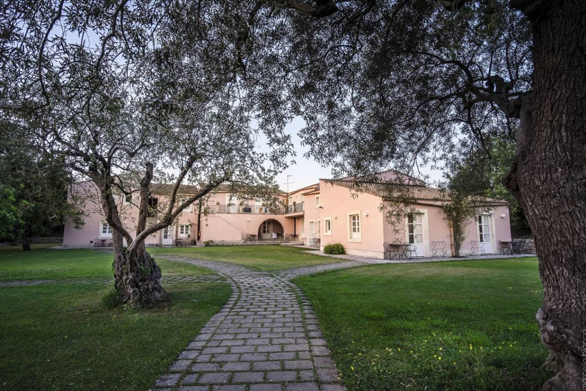 MASSERIA DEGLI ULIVI
