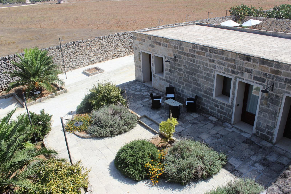 Masseria Pagani
