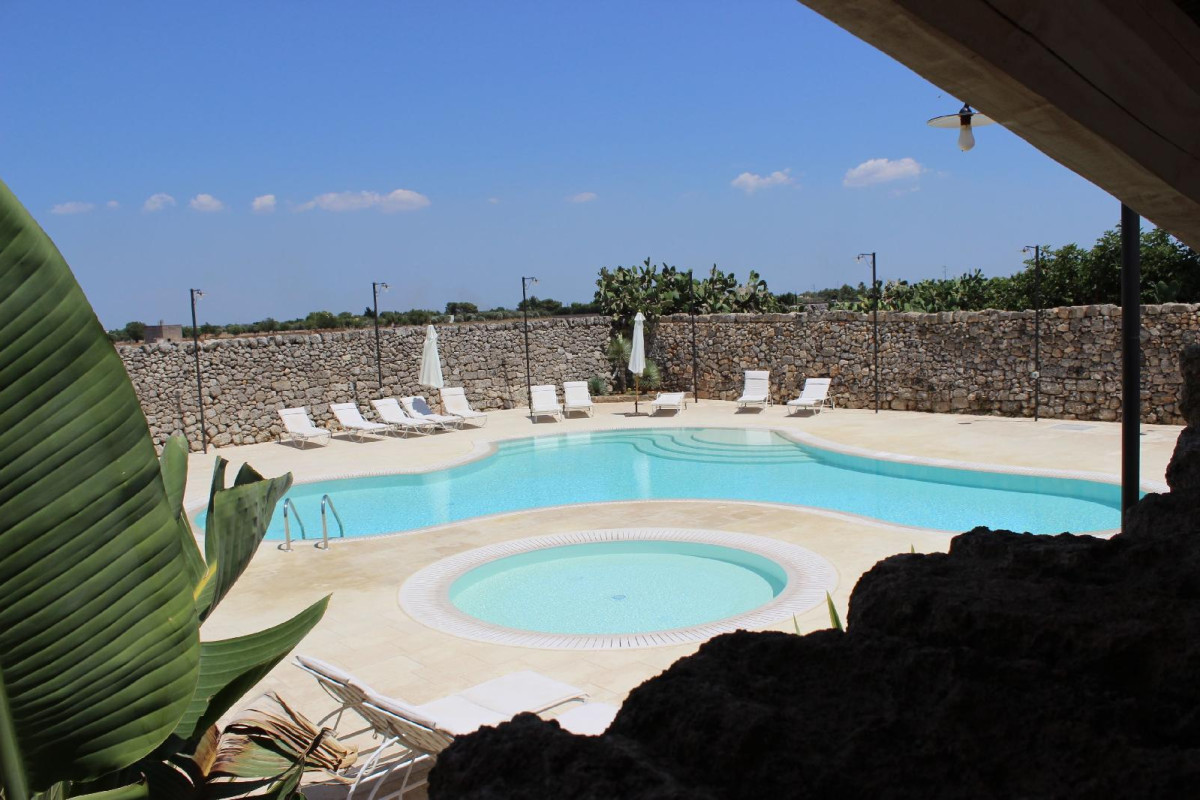 Masseria Pagani