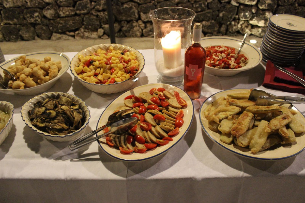 Masseria Pagani