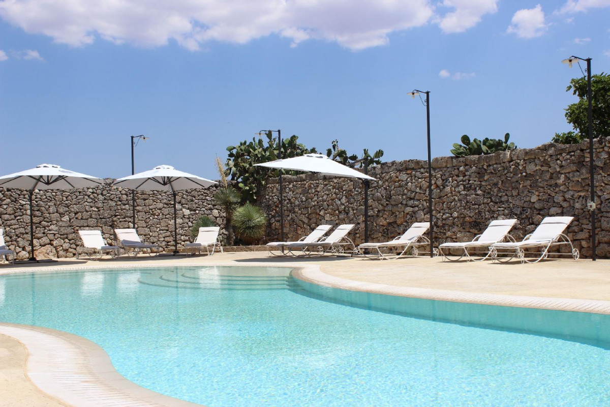 Masseria Pagani