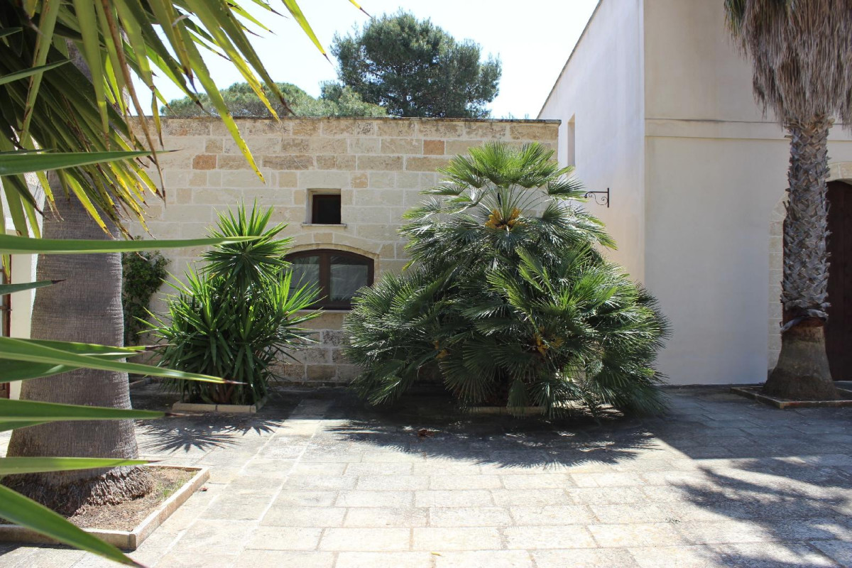 Masseria Pagani