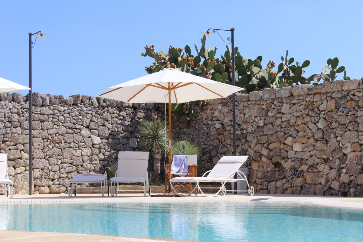 Masseria Pagani