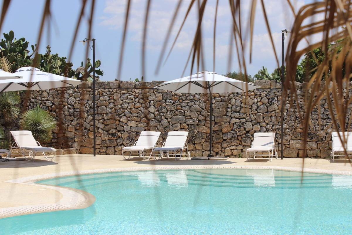 Masseria Pagani