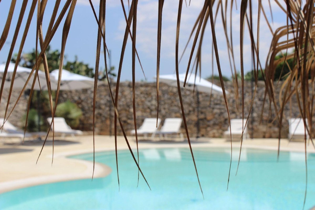 Masseria Pagani