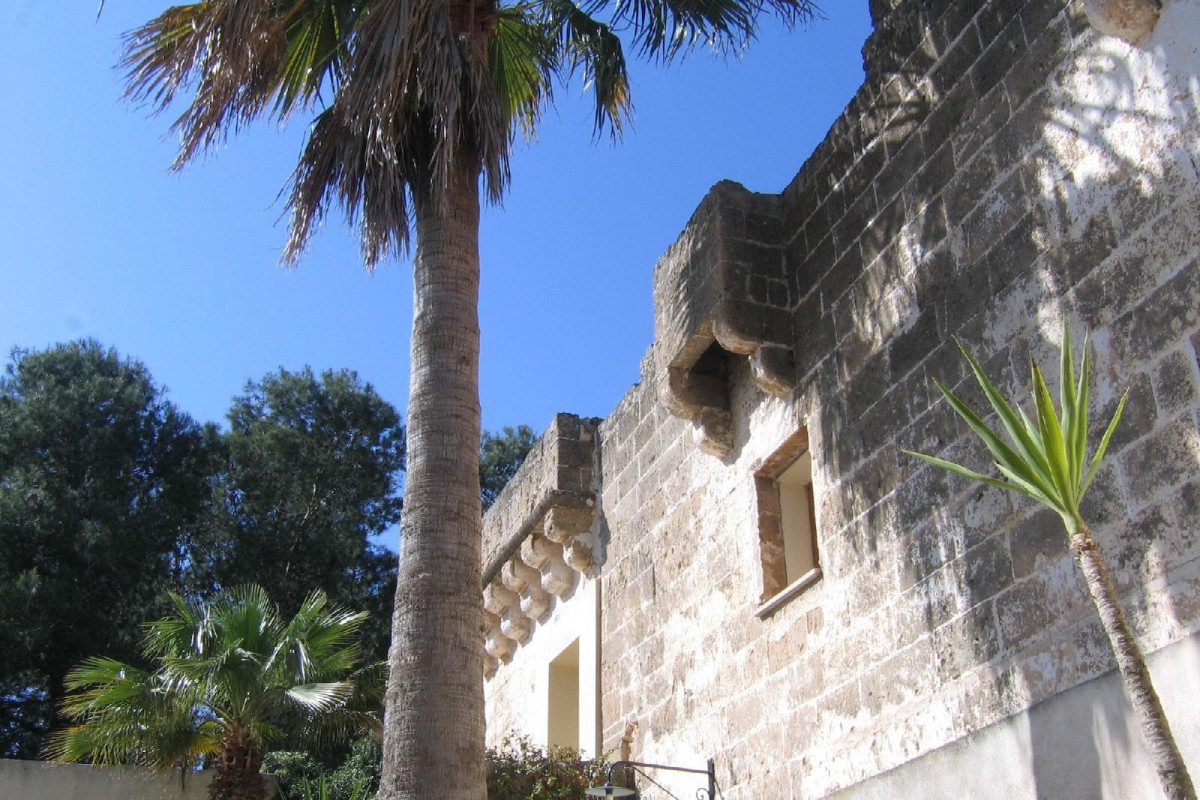 Masseria Pagani