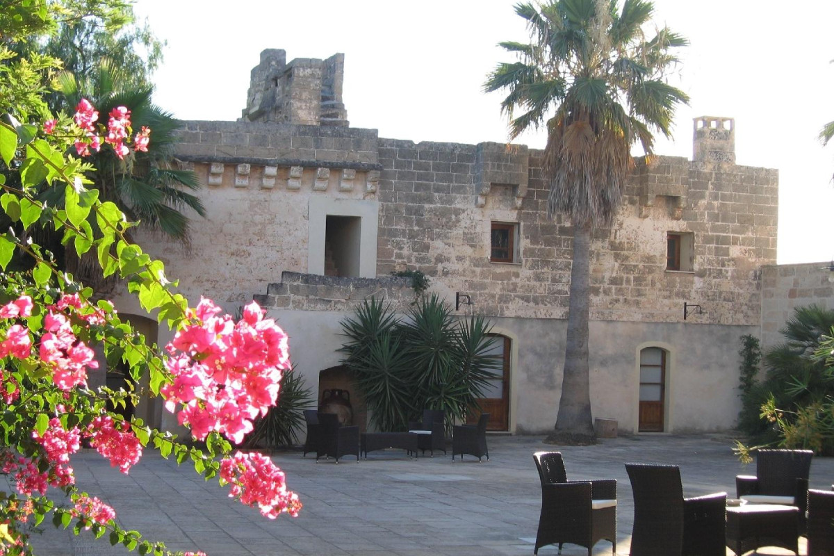 Masseria Pagani