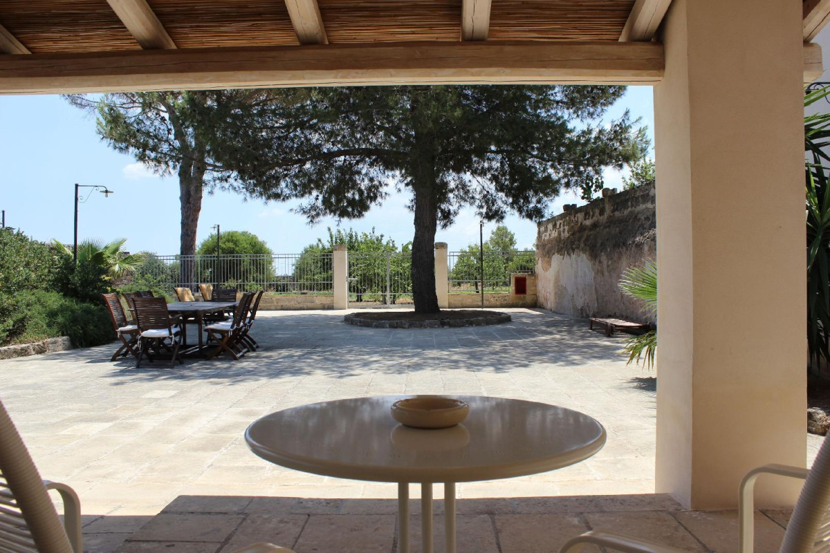 Masseria Pagani