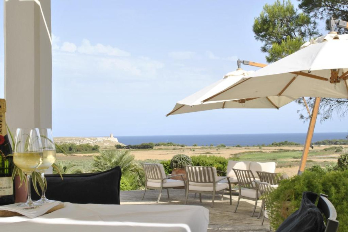 Masseria Panareo