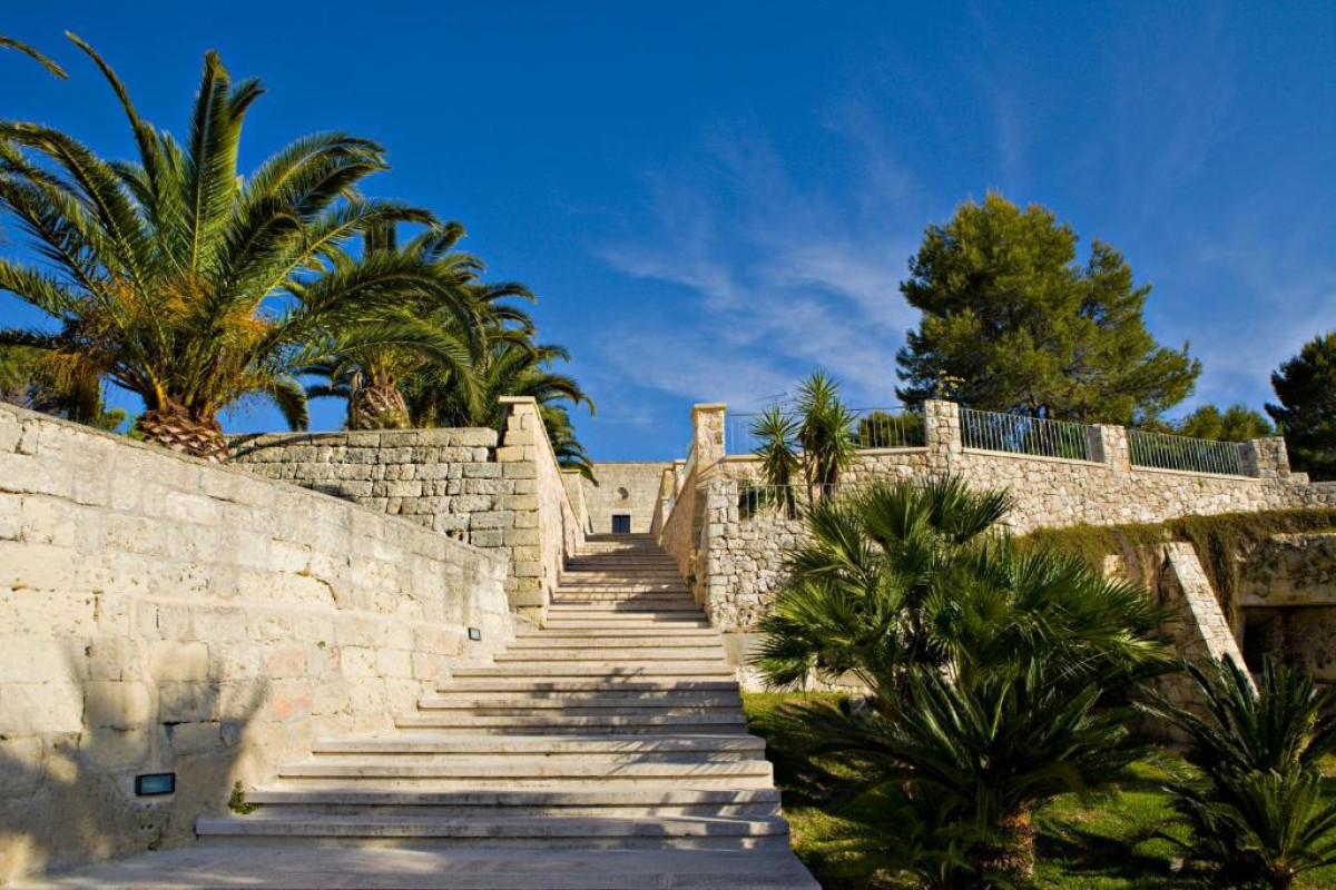 Masseria Panareo
