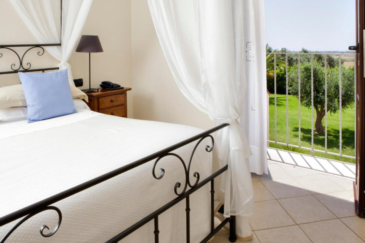 Masseria Panareo