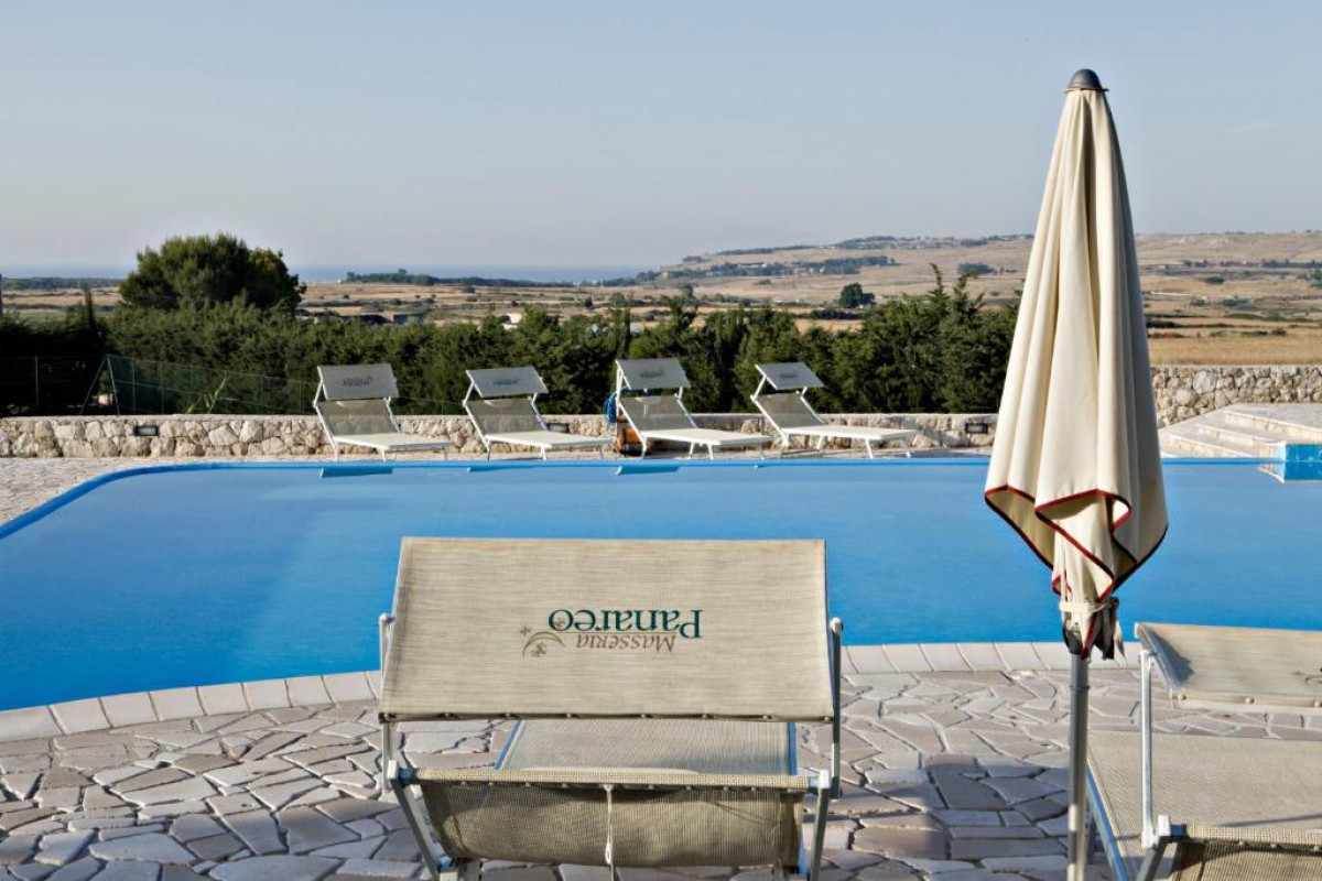 Masseria Panareo