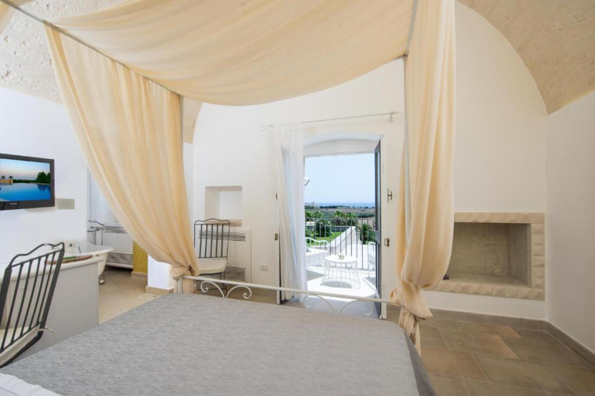 Masseria Panareo