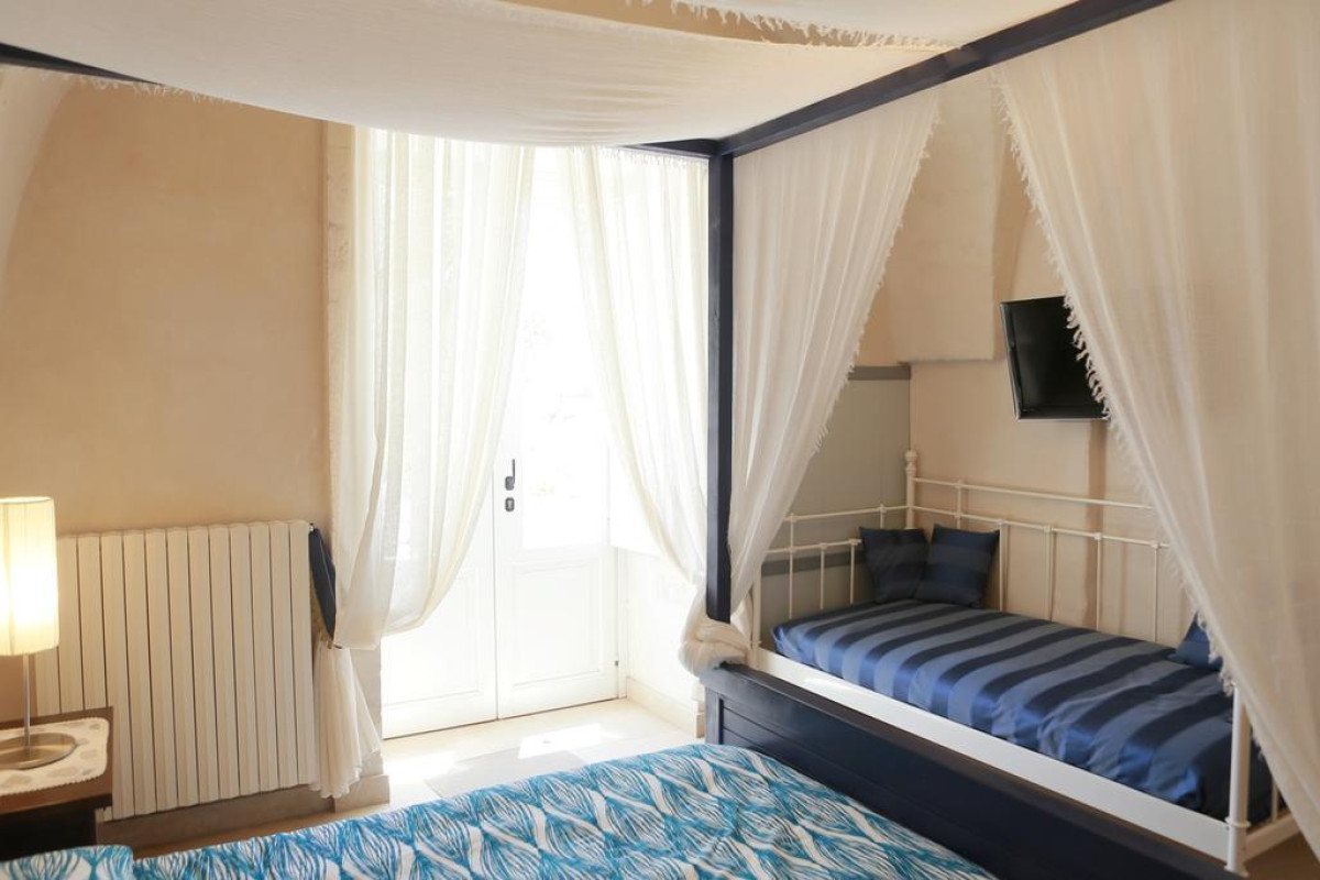 Masseria Pelosella B&B
