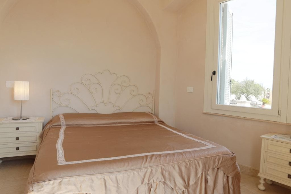 Masseria Pelosella B&B