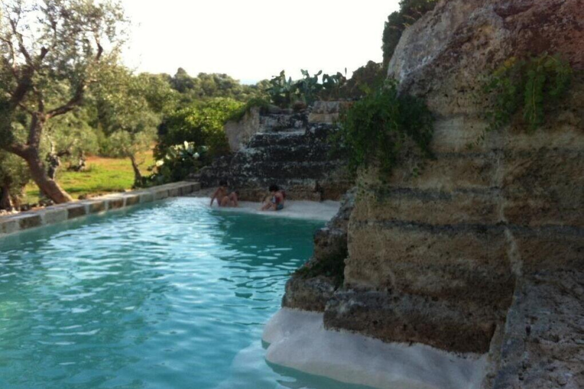 Masseria Pelosella B&B