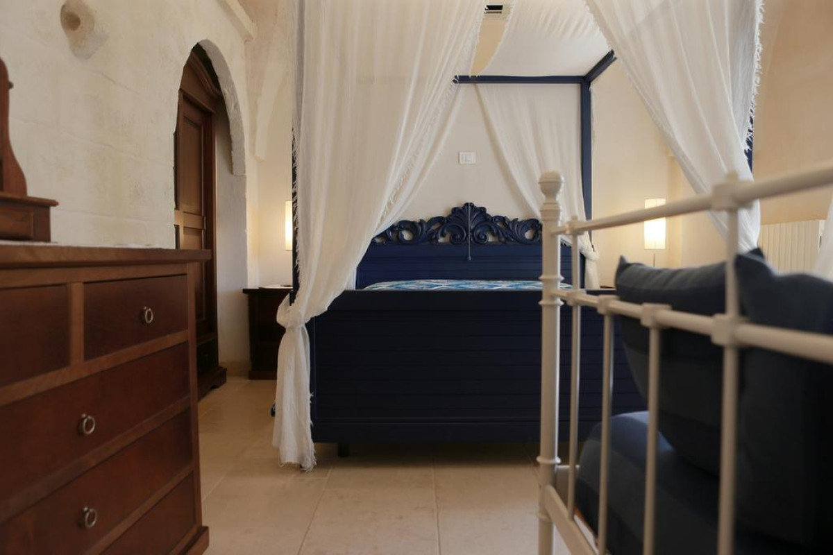 Masseria Pelosella B&B