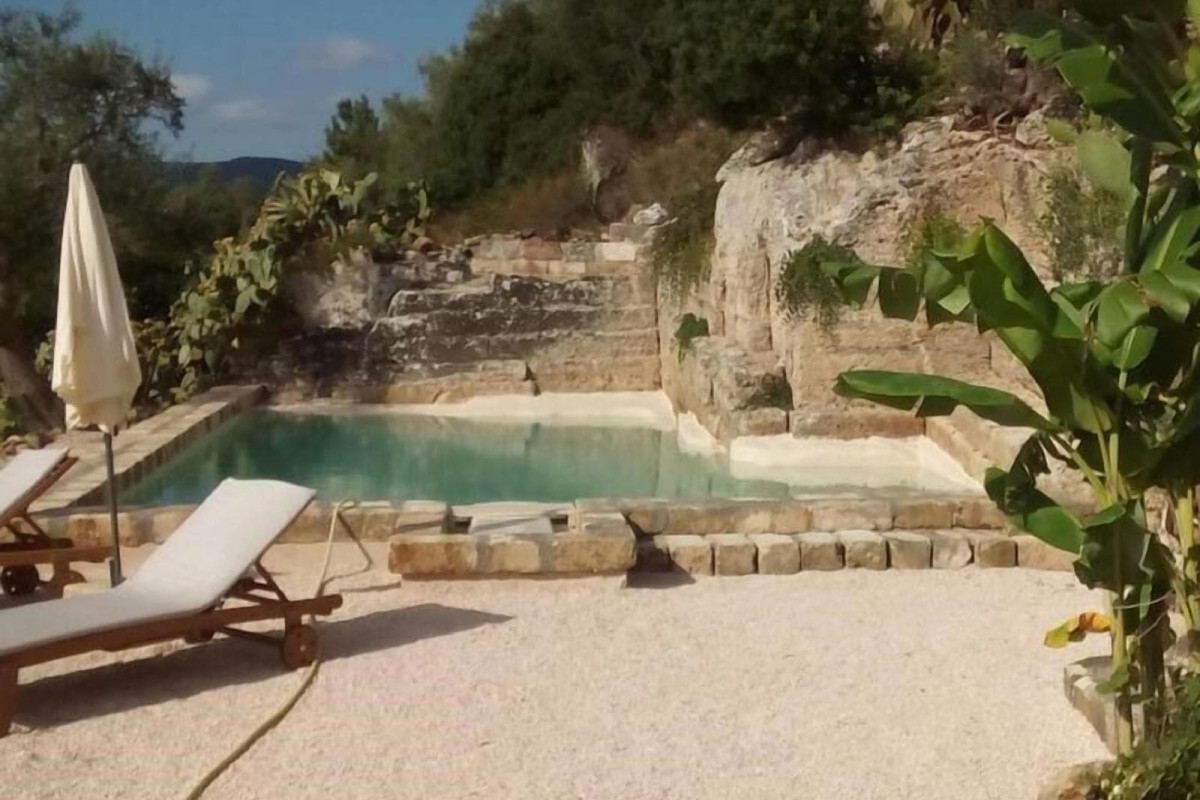 Masseria Pelosella B&B