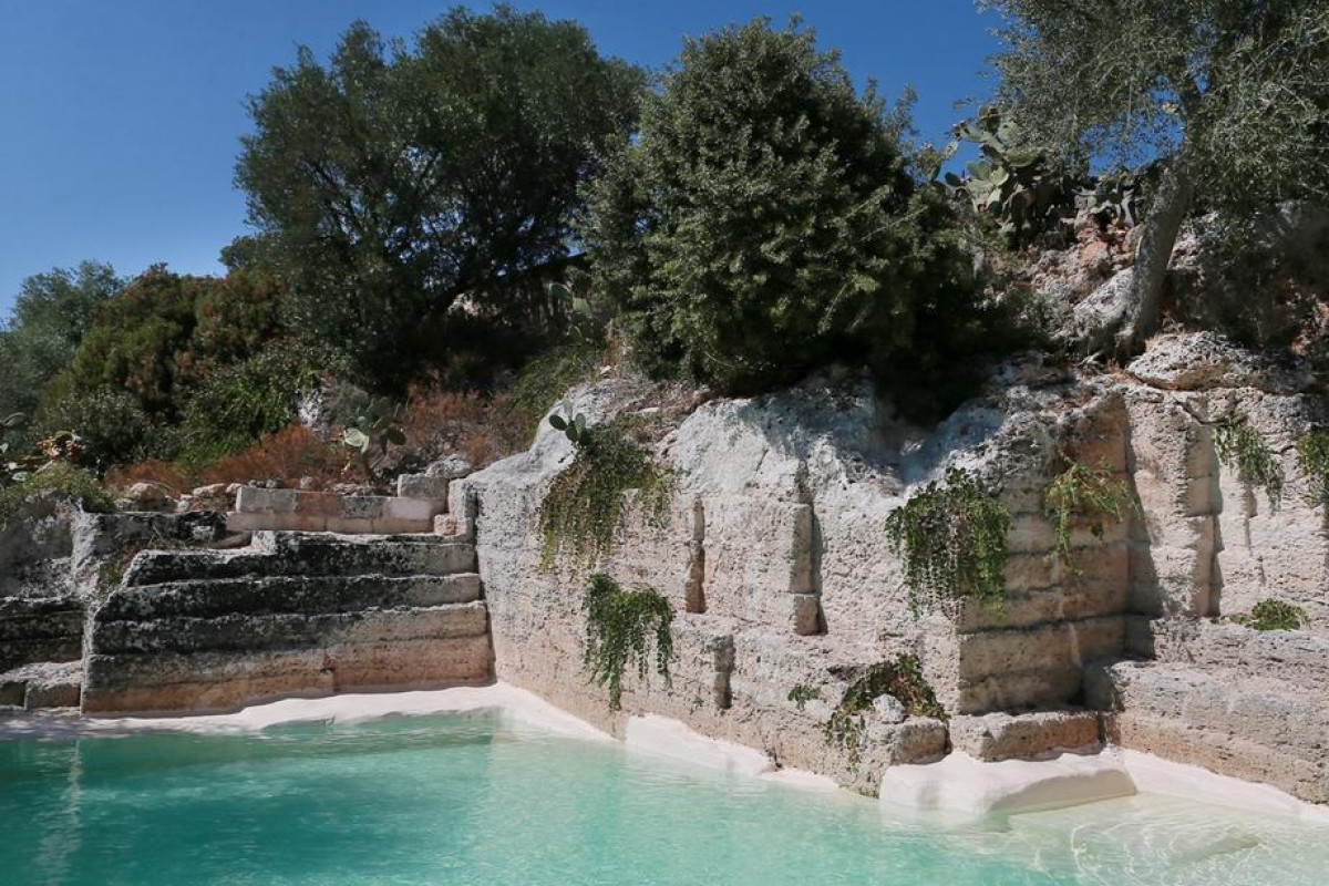 Masseria Pelosella B&B
