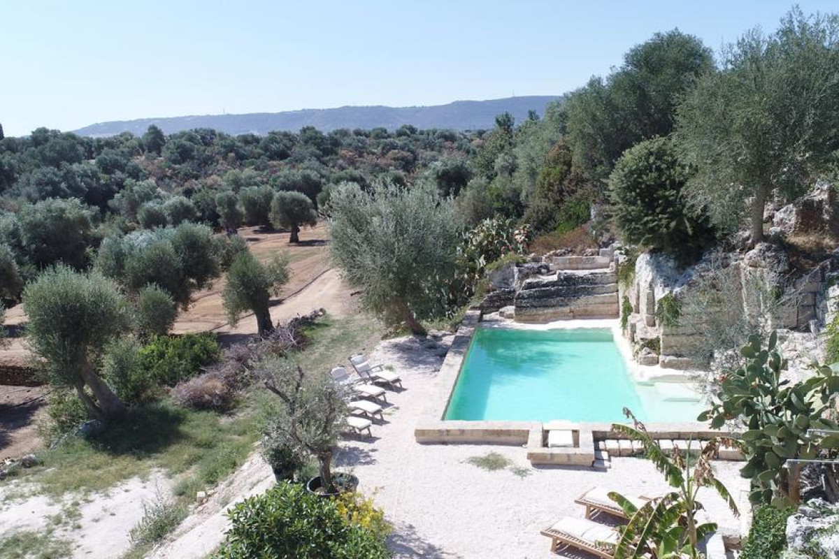 Masseria Pelosella B&B