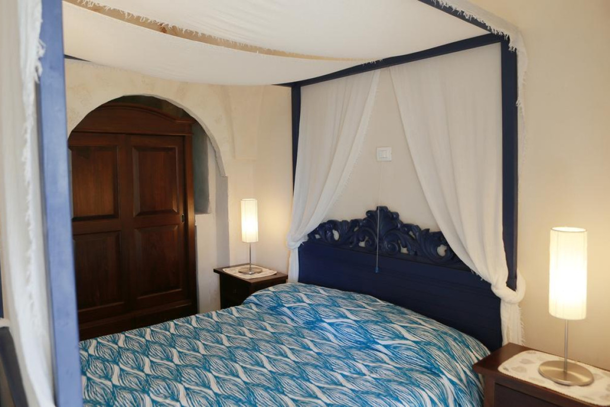 Masseria Pelosella B&B
