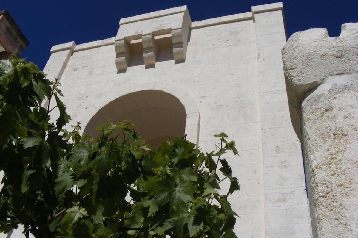 Masseria Pelosella B&B