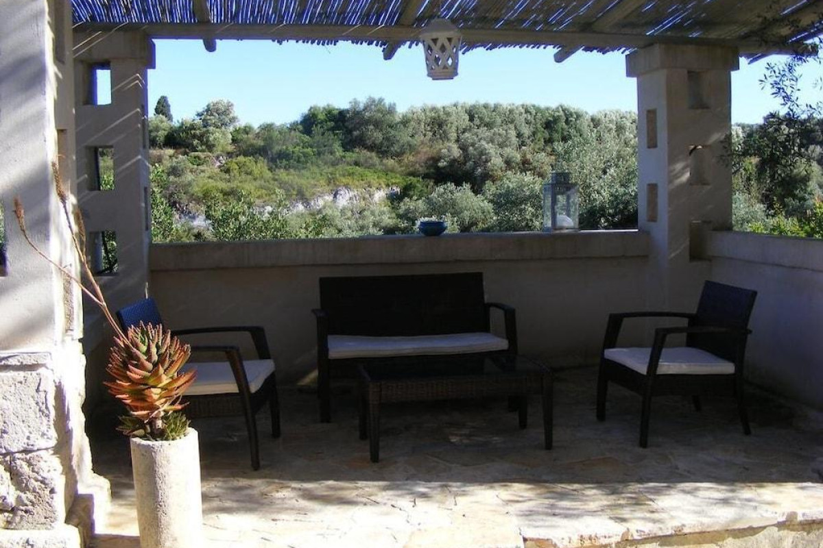 Masseria Pelosella B&B